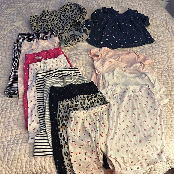 12-18 month baby gap bundle!!!! - Picture 1 of 4